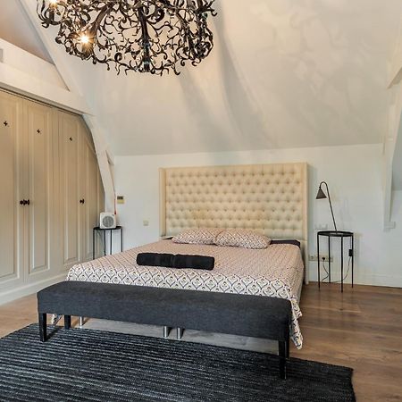 Amsterdam Mansion - Suite De Dam Oostzaan Eksteriør billede