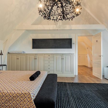 Amsterdam Mansion - Suite De Dam Oostzaan Eksteriør billede