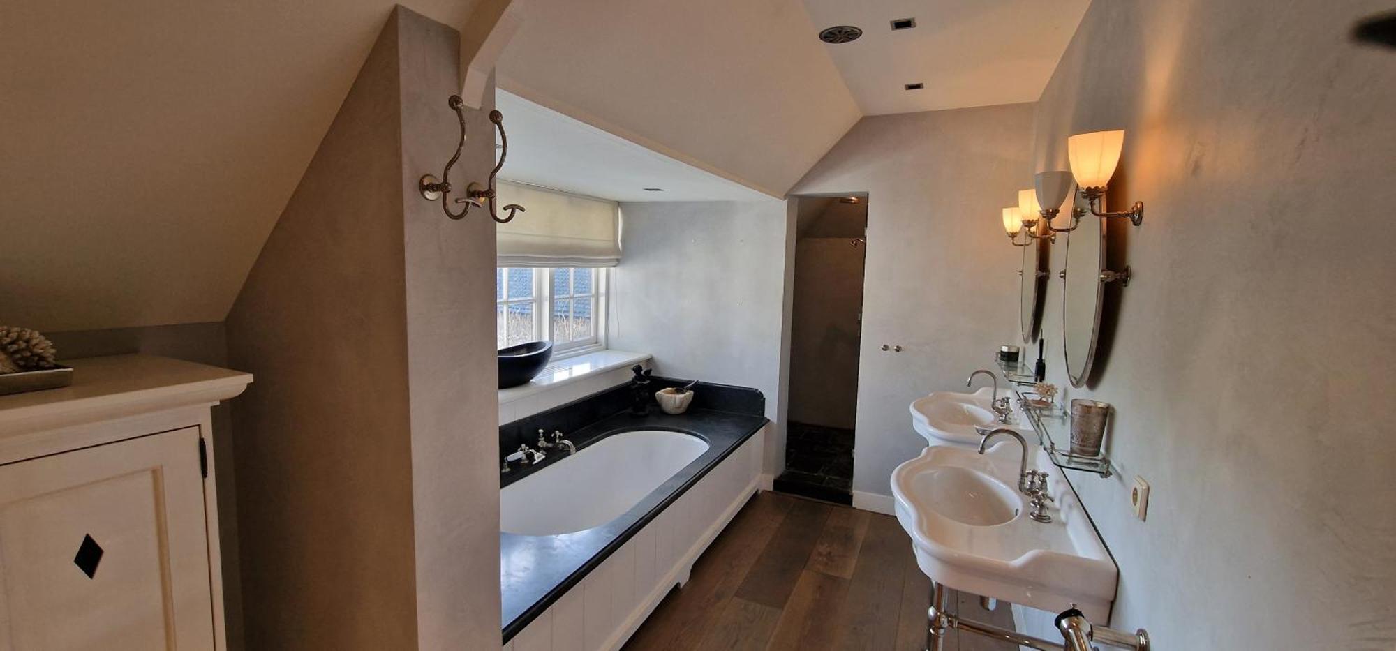 Amsterdam Mansion - Suite De Dam Oostzaan Eksteriør billede