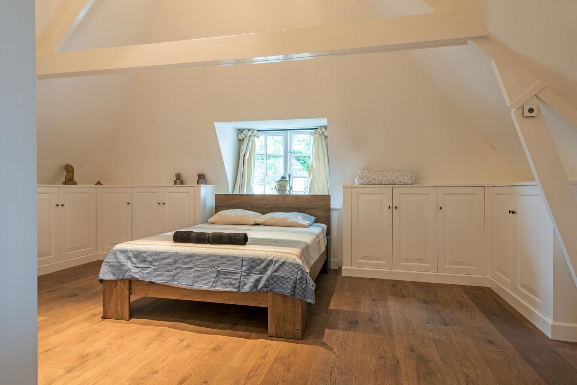 Amsterdam Mansion - Suite De Dam Oostzaan Eksteriør billede